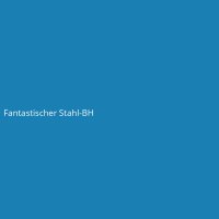 Fantastischer Stahl-BH