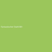 Fantastischer Stahl-BH